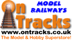 OnTracks - The Model & Hobby Superstore!